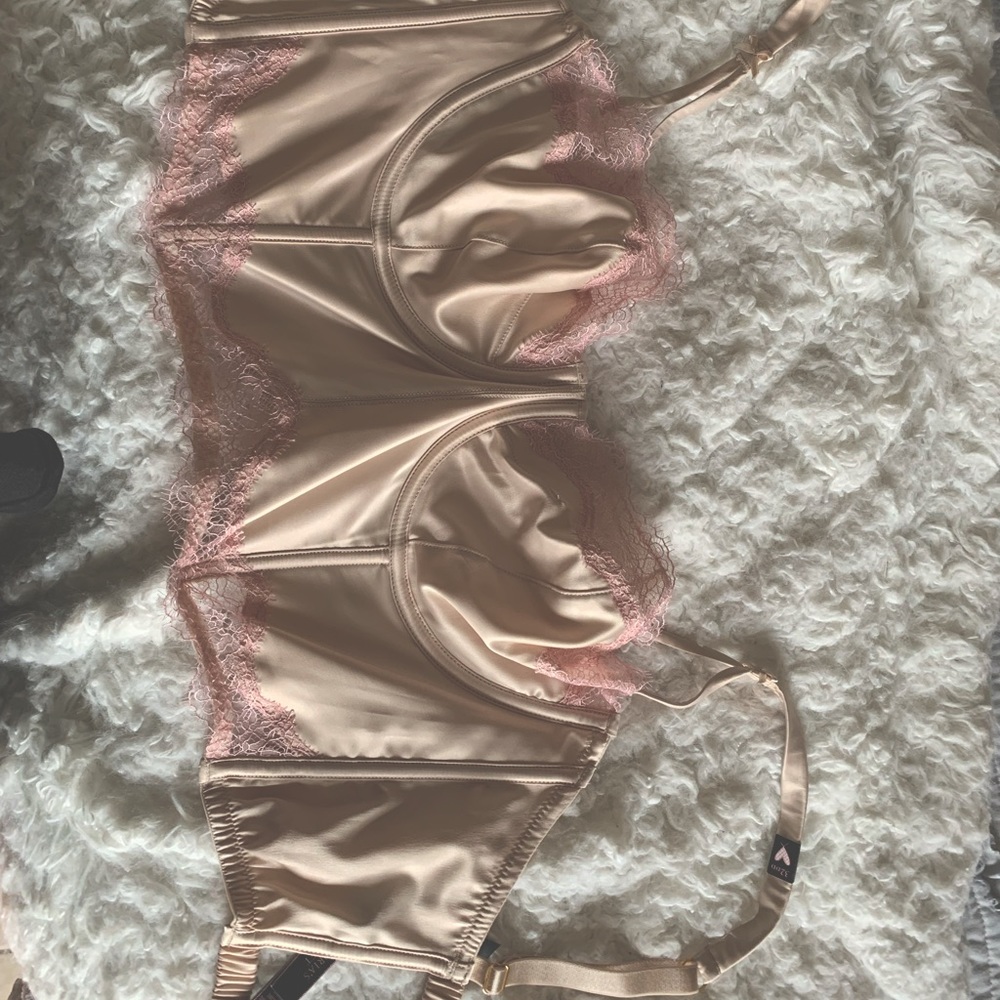NWT Victoria’s Secret Corset